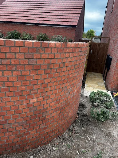 Kurt Malpass Brickwork photo 4