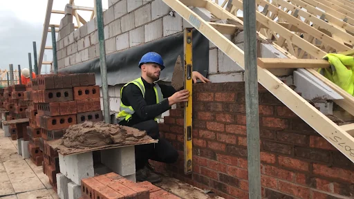 Kurt Malpass Brickwork photo 6