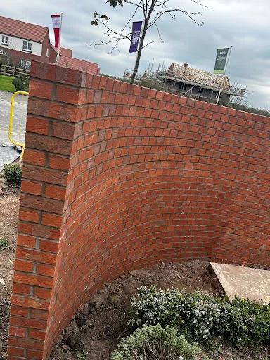 Kurt Malpass Brickwork photo 7