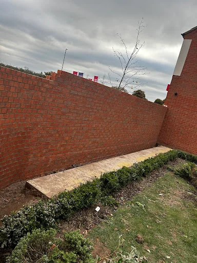 Kurt Malpass Brickwork photo 8