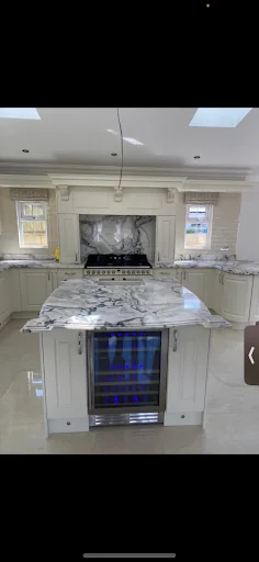 Messias Stone Design photo 2
