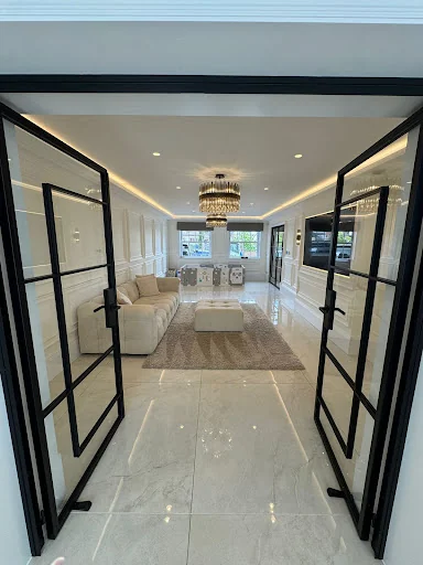 Forest Hall Bespoke Carpentry And Building Services photo 1