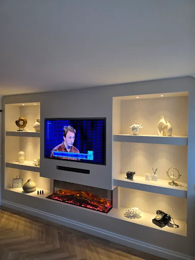 Forest Hall Bespoke Carpentry And Building Services photo 2