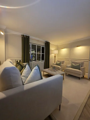 Forest Hall Bespoke Carpentry And Building Services photo 3