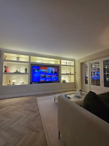 Forest Hall Bespoke Carpentry And Building Services photo 4