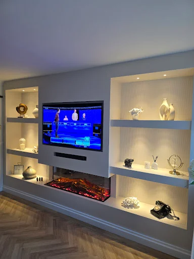 Forest Hall Bespoke Carpentry And Building Services photo 5