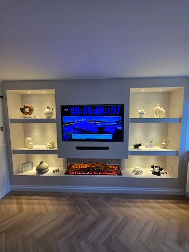 Forest Hall Bespoke Carpentry And Building Services photo 6