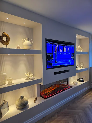 Forest Hall Bespoke Carpentry And Building Services photo 7