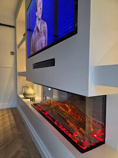 Forest Hall Bespoke Carpentry And Building Services photo 8