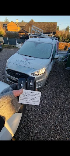 Alex Auto Locksmith Services photo 1