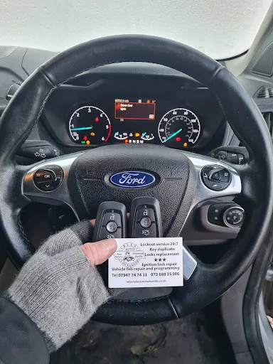 Alex Auto Locksmith Services photo 2