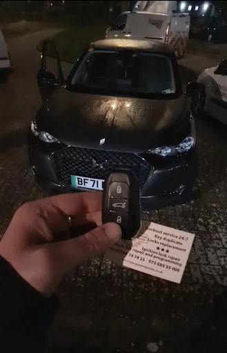 Alex Auto Locksmith Services photo 5
