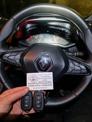 Alex Auto Locksmith Services photo 6