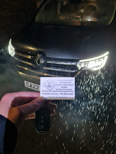 Alex Auto Locksmith Services photo 7
