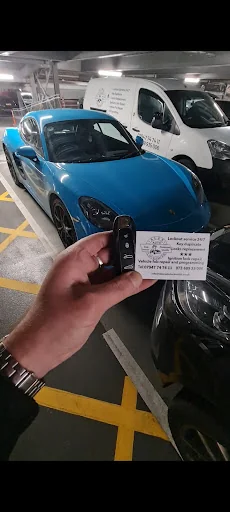 Alex Auto Locksmith Services photo 8