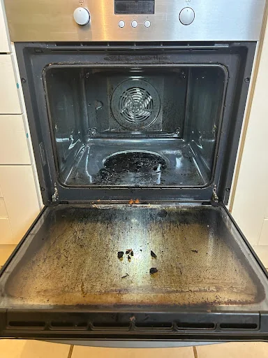 Oven Rescue Portsmouth photo 1