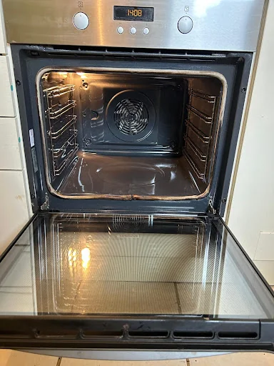 Oven Rescue Portsmouth photo 2