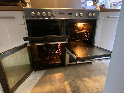 Oven Rescue Portsmouth photo 3