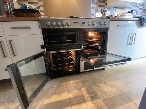 Oven Rescue Portsmouth photo 4