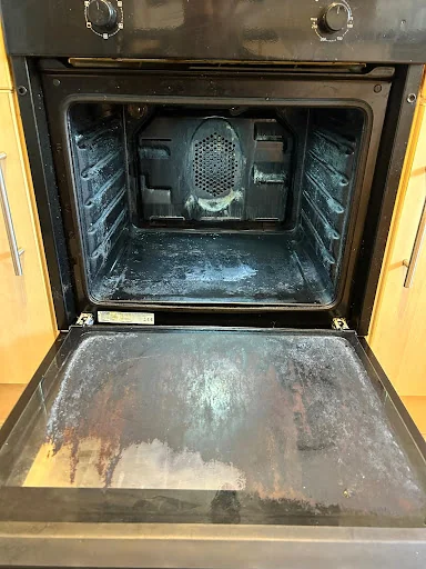 Oven Rescue Portsmouth photo 5