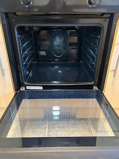 Oven Rescue Portsmouth photo 6