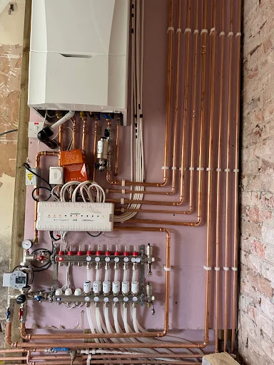 ASSURED THERMAL &amp; PLUMBING LTD photo 1