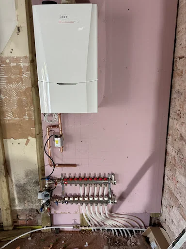 ASSURED THERMAL &amp; PLUMBING LTD photo 2