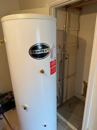 ASSURED THERMAL &amp; PLUMBING LTD photo 4