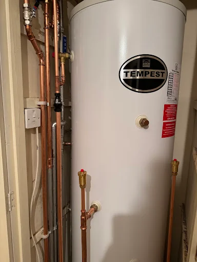 ASSURED THERMAL &amp; PLUMBING LTD photo 5