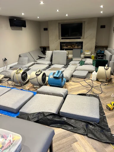 Carpet Care Services photo 1