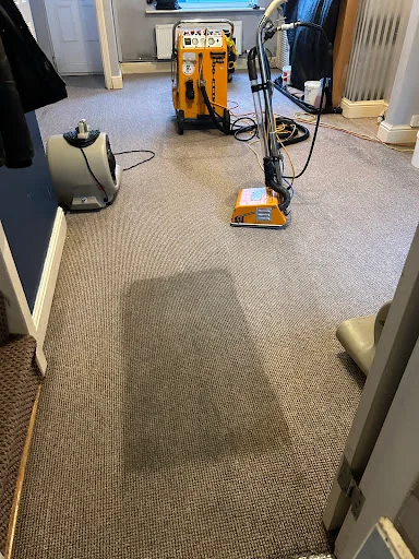 Carpet Care Services photo 5