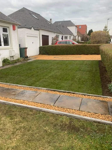 MacDonald Tree And Landscaping photo 1