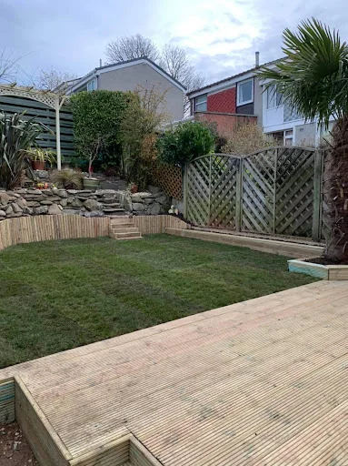 MacDonald Tree And Landscaping photo 2