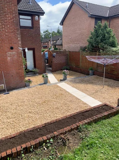 MacDonald Tree And Landscaping photo 3