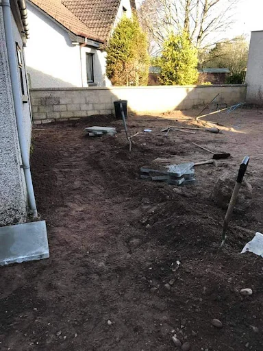 MacDonald Tree And Landscaping photo 5