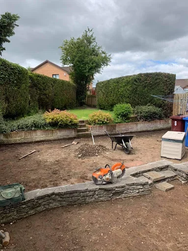 MacDonald Tree And Landscaping photo 7