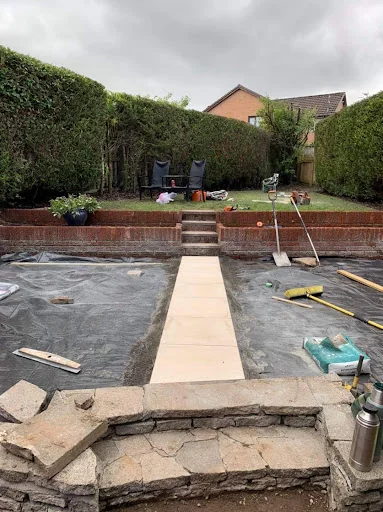 MacDonald Tree And Landscaping photo 8