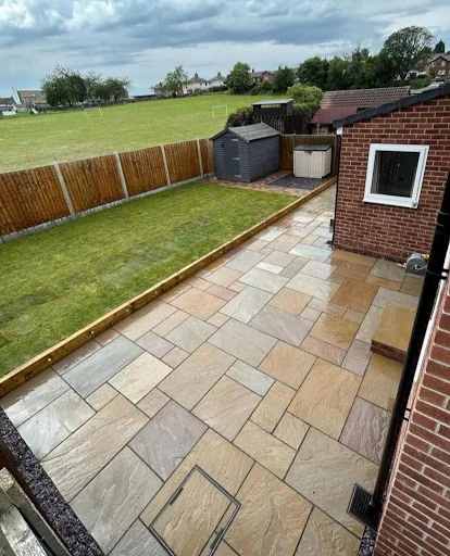 Gjoni contractors LTD photo 2