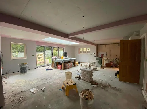 FAIRMILE CONSTRUCTION LIMITED photo 2
