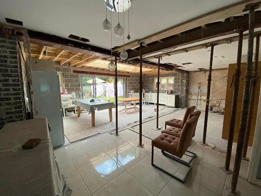 FAIRMILE CONSTRUCTION LIMITED photo 3