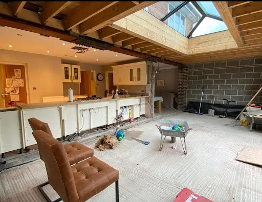 FAIRMILE CONSTRUCTION LIMITED photo 4
