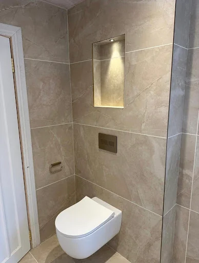 FAIRMILE CONSTRUCTION LIMITED photo 8