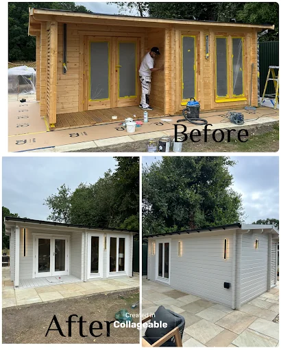 LUIS HOME REPAIRS LTD photo 2