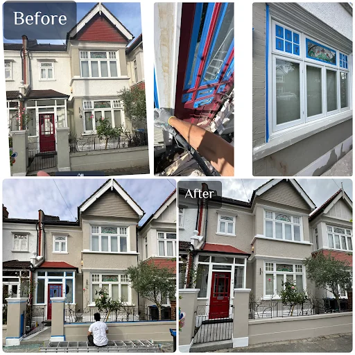 LUIS HOME REPAIRS LTD photo 3