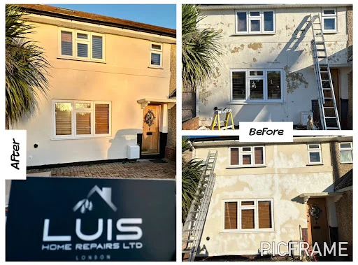 LUIS HOME REPAIRS LTD photo 4