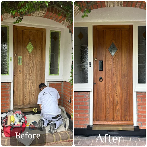 LUIS HOME REPAIRS LTD photo 6
