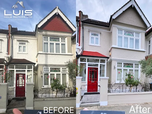 LUIS HOME REPAIRS LTD photo 7