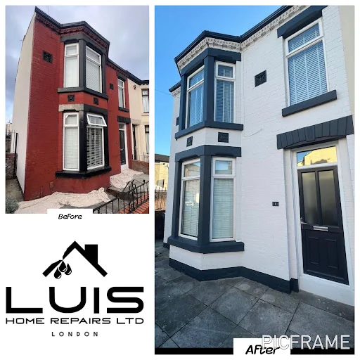 LUIS HOME REPAIRS LTD photo 8