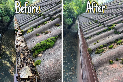 Eco Exterior Cleaning photo 3