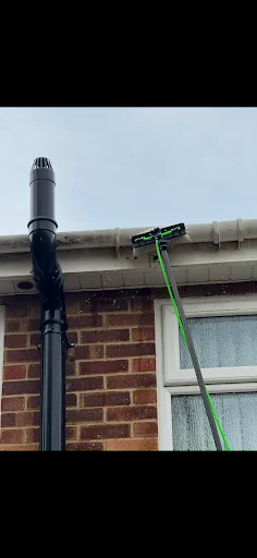 Eco Exterior Cleaning photo 4